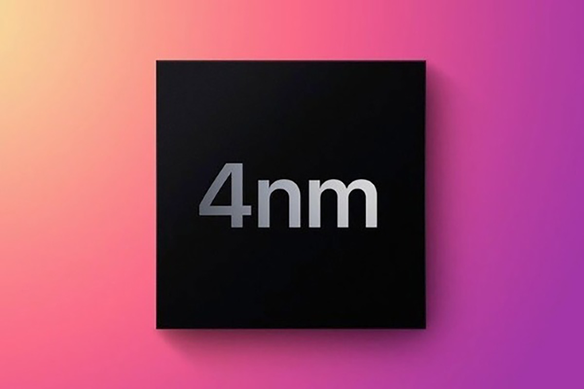 MediaTek sử dụng tiến trình 4nm tiên tiến cho bộ. xử lý này