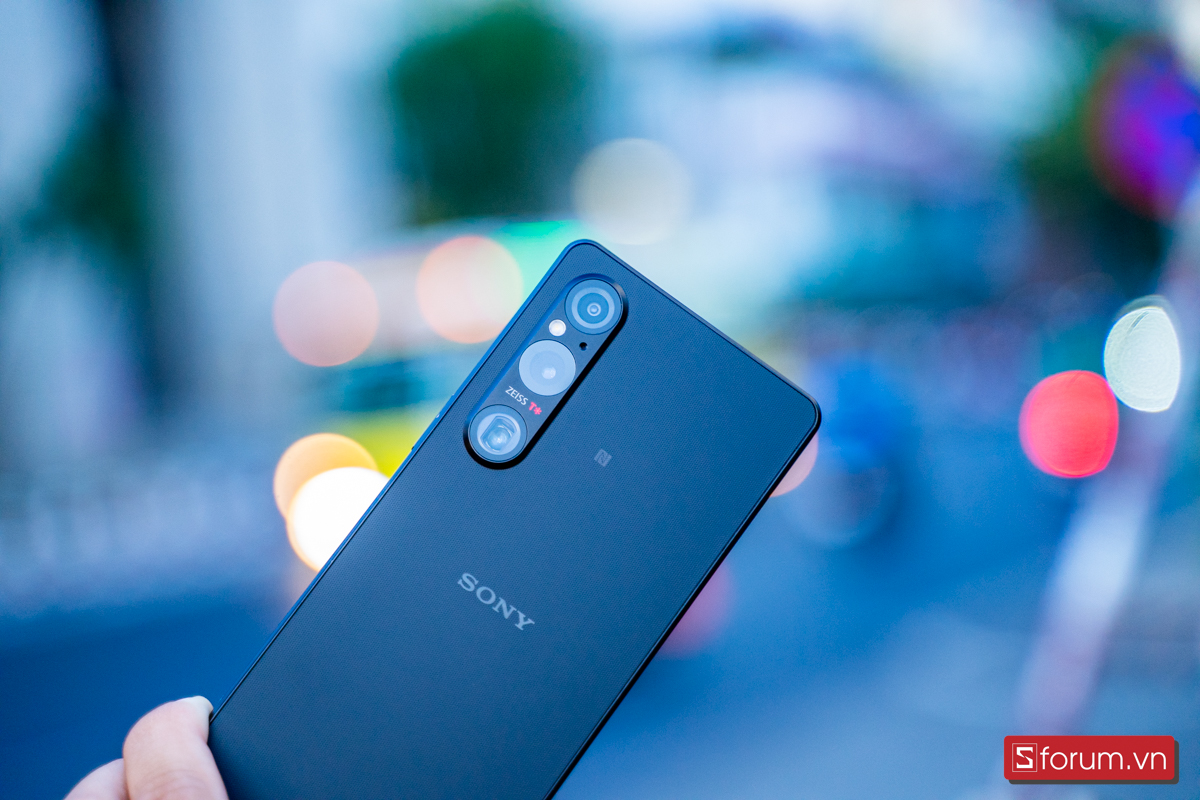 Đánh giá camera Sony Xperia 1 V: Quá nhiều cảm xúc và thú vị nhưng chỉ ...