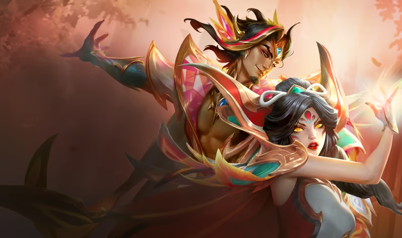 ĐTCL: Riot nerf khẩn Gnar và Kai