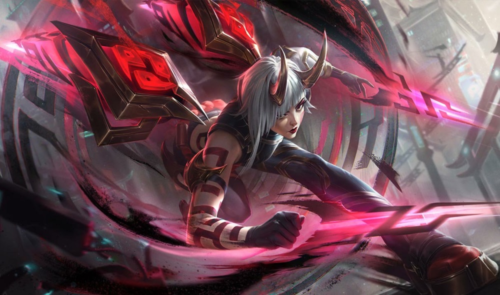 ĐTCL: Riot nerf khẩn Gnar và Kai