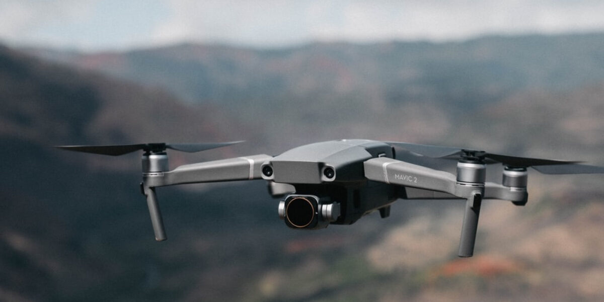 Điểm danh top flycam tầm trung tốt nhất hiện nay