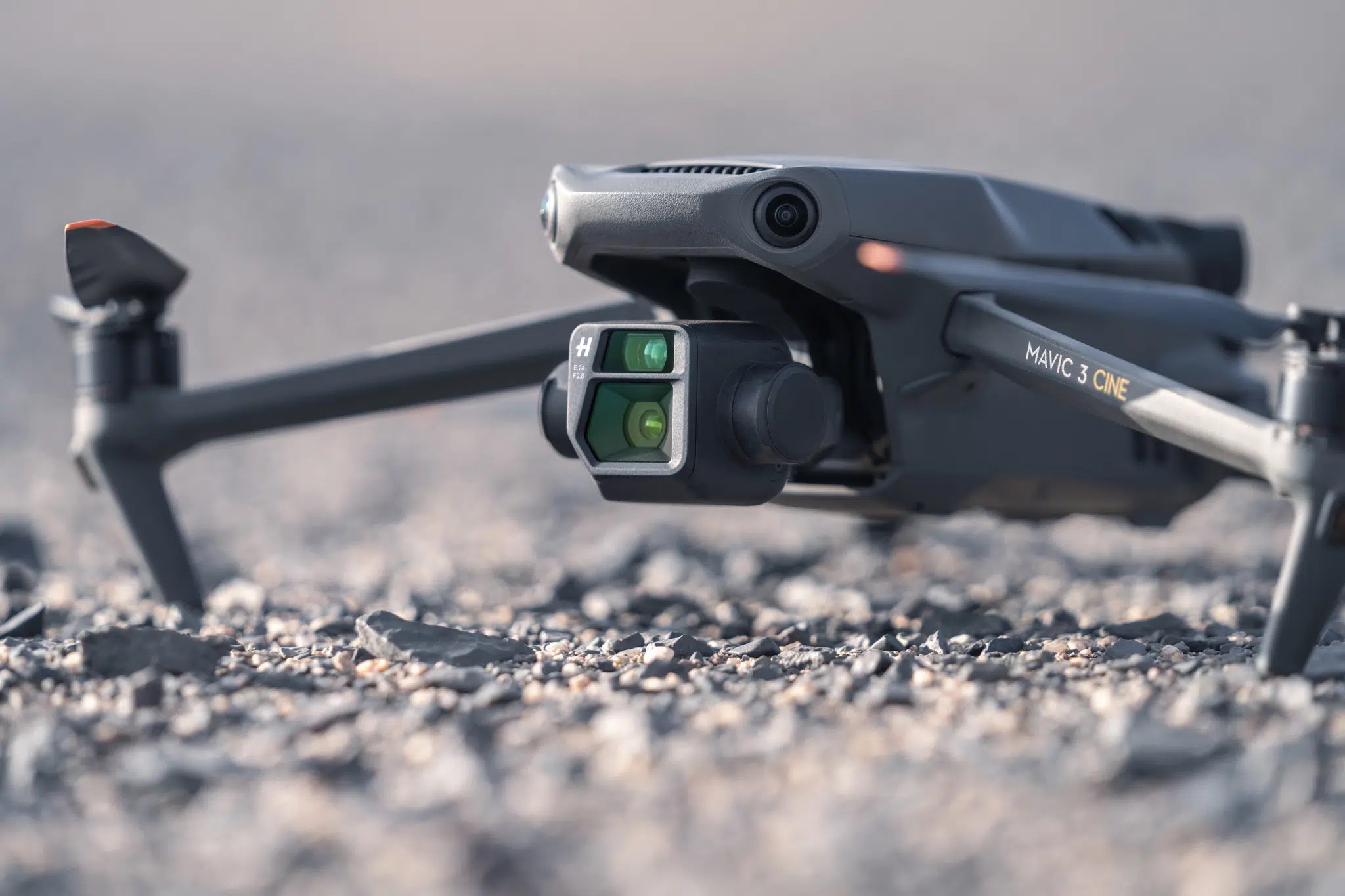 Flycam là gì?