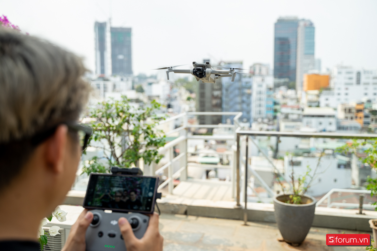 DJI Mini 3