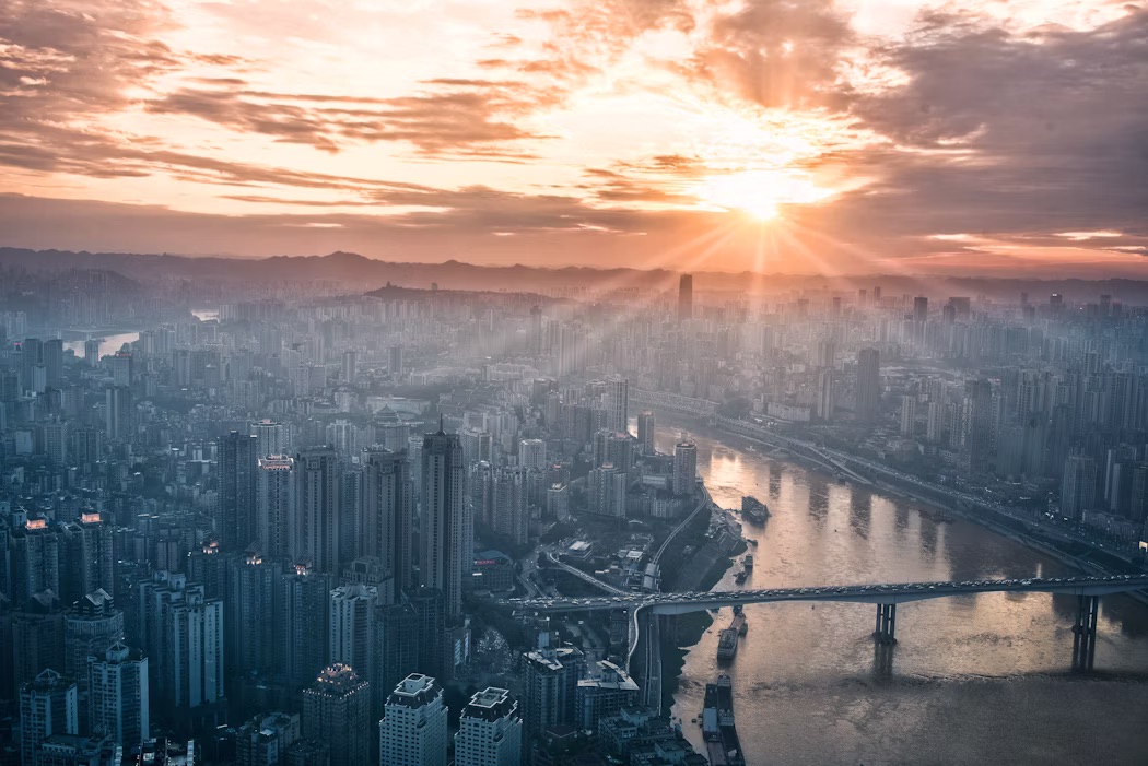 Nhiều góc ảnh độc đáo