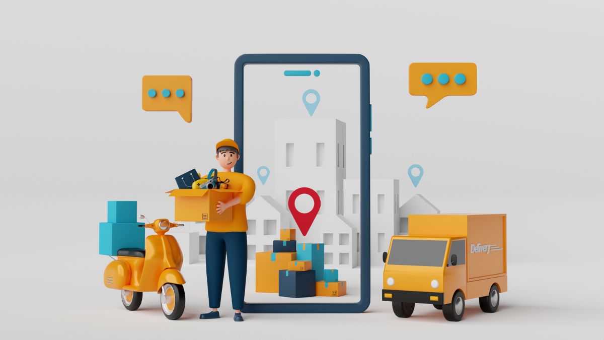 Freeship là gì?