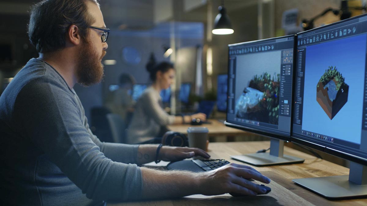 Game designer là gì?