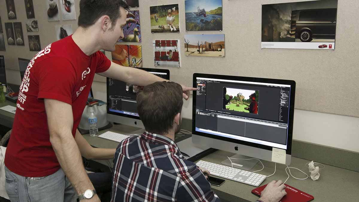 Làm game designer học ngành gì?