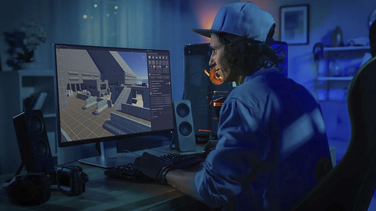 Những kỹ năng của một game designer