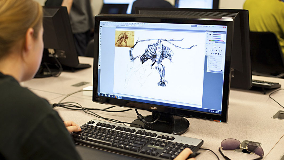 một game designercần có kỹ năng sáng tạo
