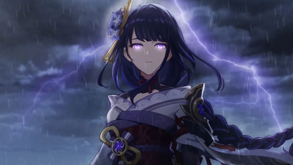 Genshin Impact: Tier list mới nhất 2025, đâu là nhân vật đáng sở hữu nhất?