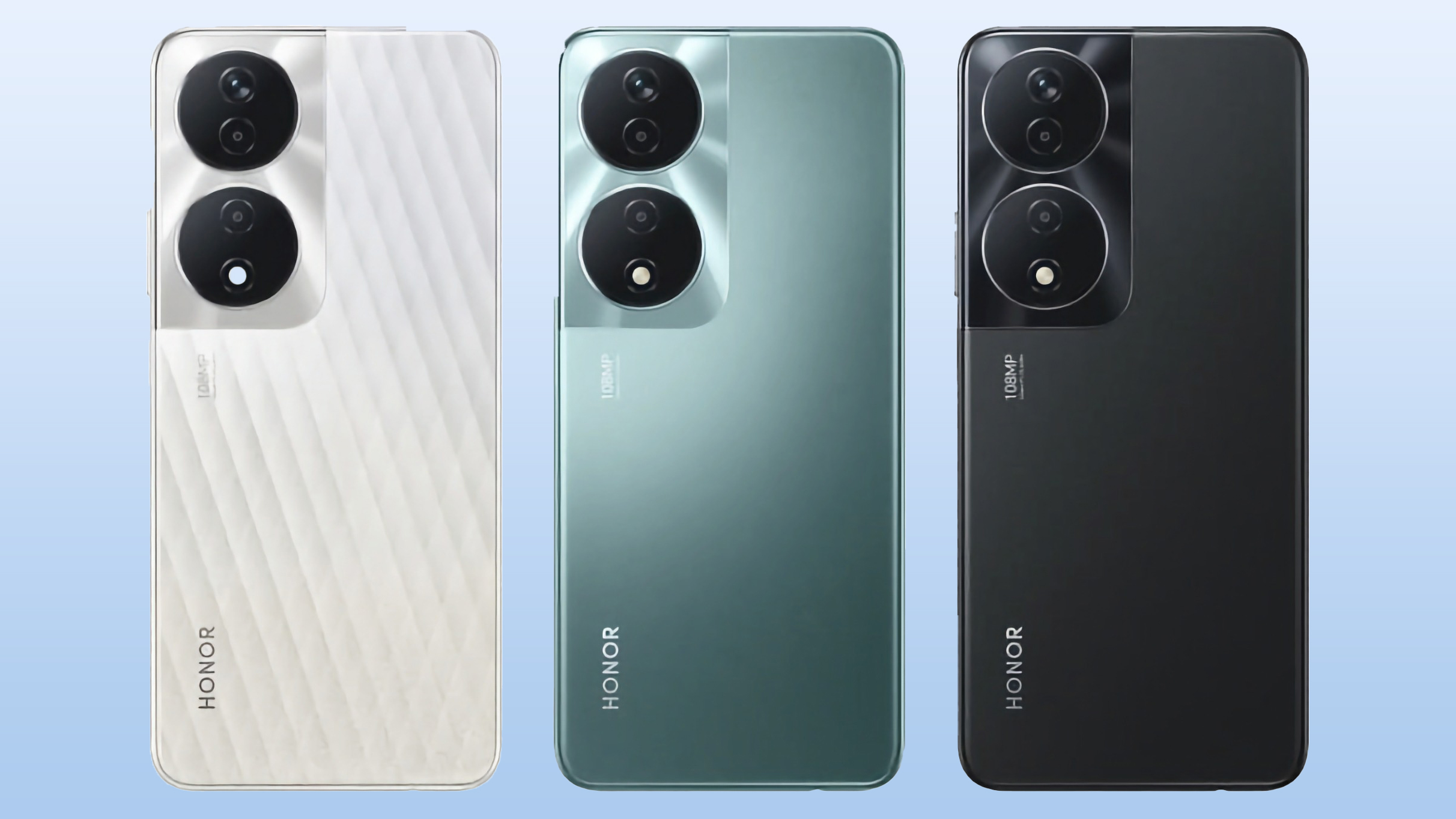 HONOR X7b ra mắt