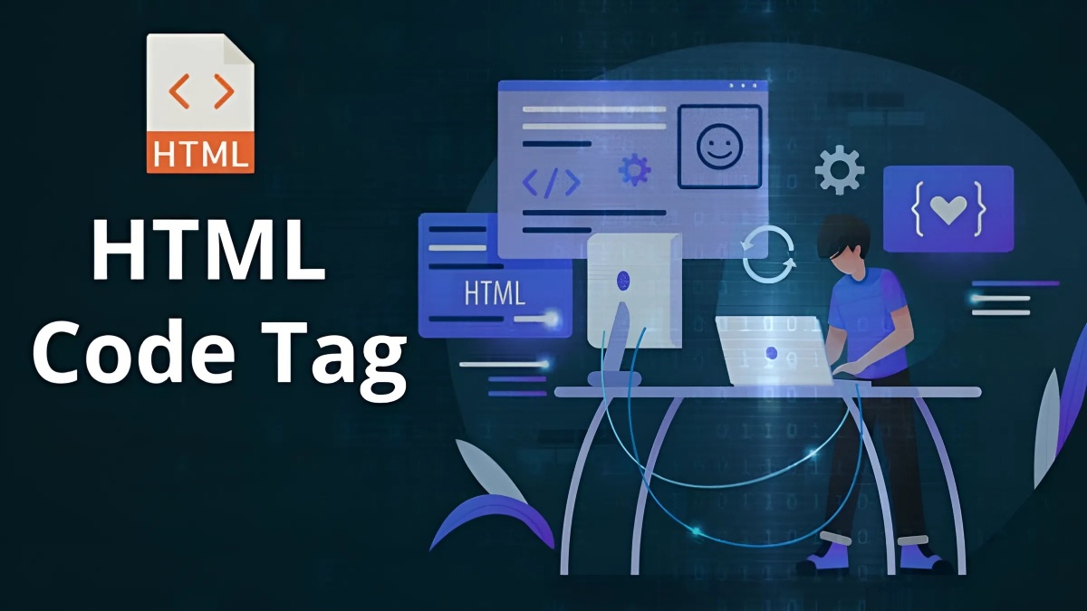 Tìm hiểu HTML là gì