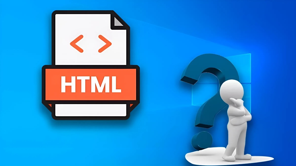 Cơ chế hoạt động của HTML là gì