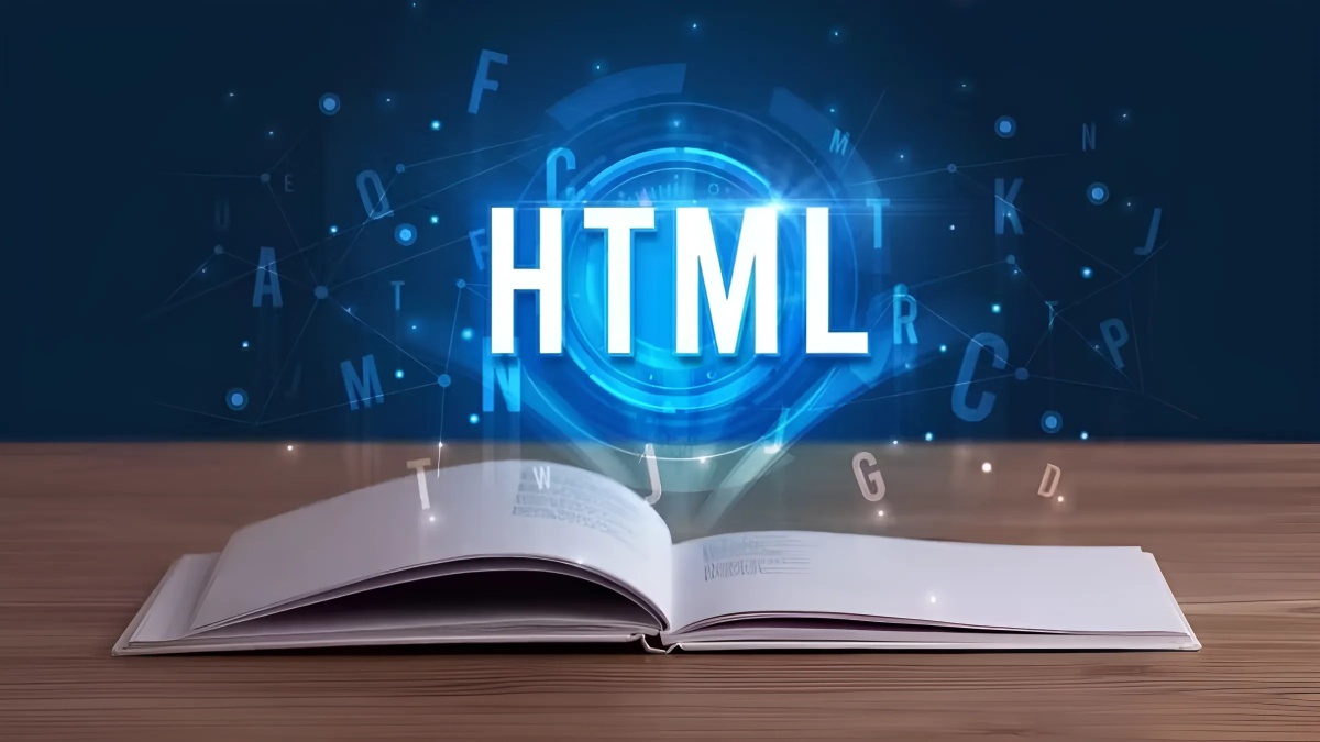 Cấu trúc cơ bản của HTML là gì