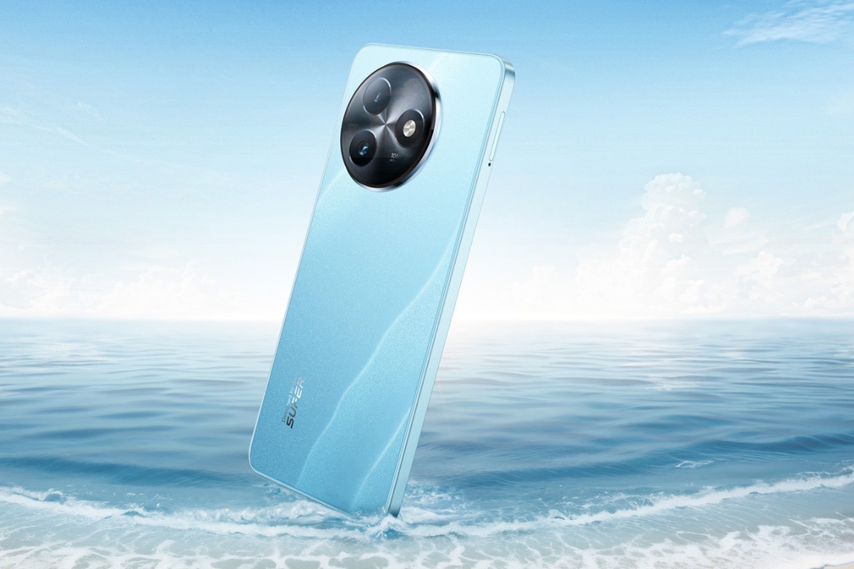 Itel S24 giá bao nhiêu