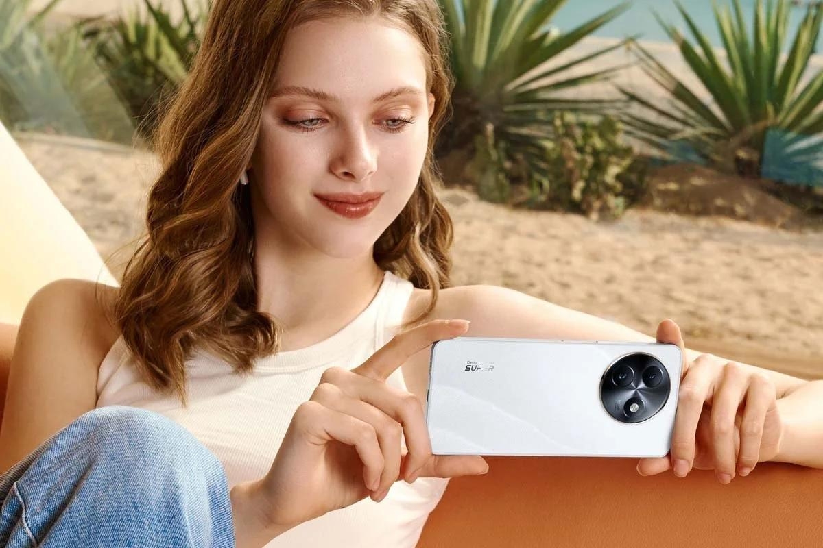 Itel S24 giá thành rẻ đáp ứng tốt nhu cầu cơ bản của người dùng.