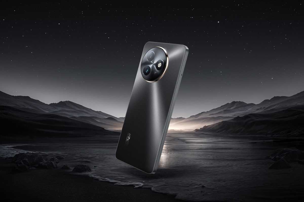 Itel S24 có giá khoảng 3,7 triệu đồng