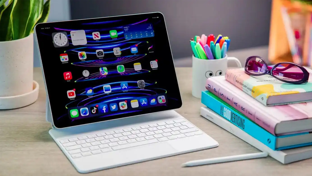 iPad không chỉ là một sản phẩm công nghệ, nó đã trở thành một biểu tượng, là một di sản của Apple