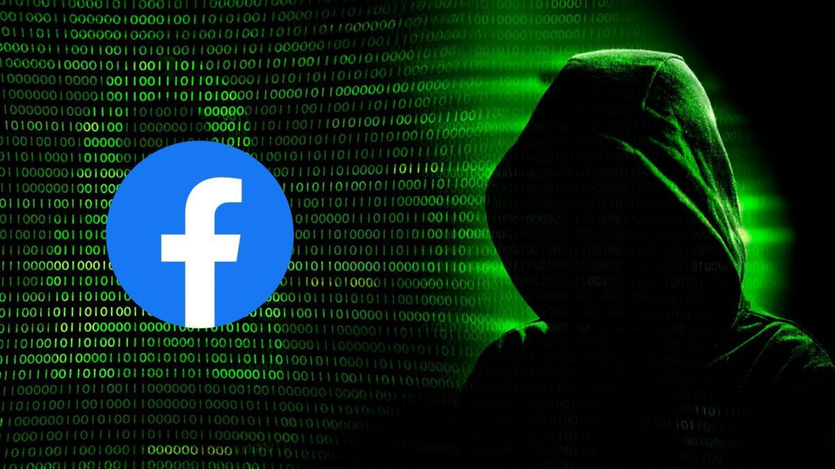 Nguyên nhân nick Facebook bị hack