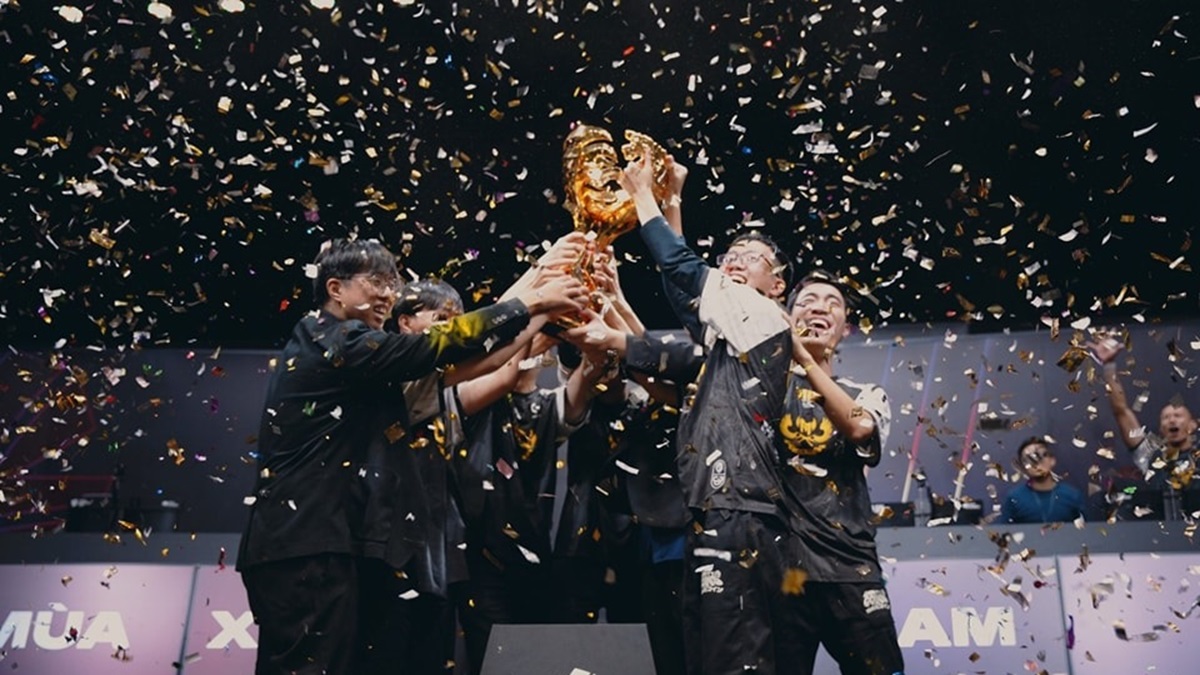 LMHT: Bên cạnh GAM, những đội tuyển nào đã giành được vé đến MSI 2024?