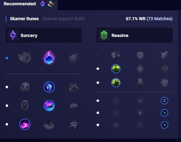 LMHT: Combo Kalista - Skarner đang cực lỗi ở đường dưới, bạn đã thử chưa?