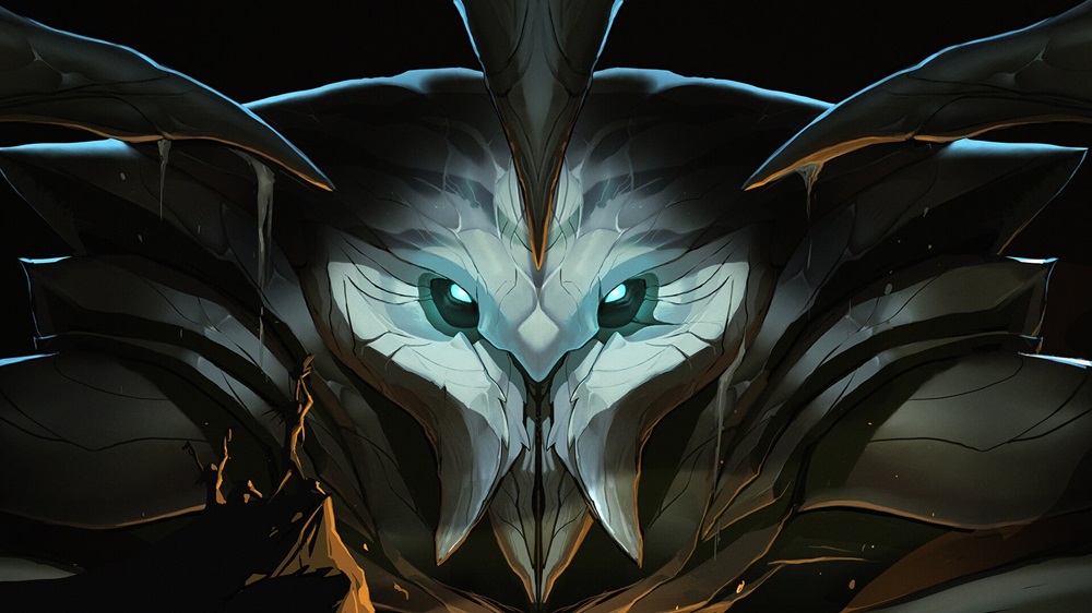 LMHT: Combo Kalista - Skarner đang cực lỗi ở đường dưới, bạn đã thử chưa?