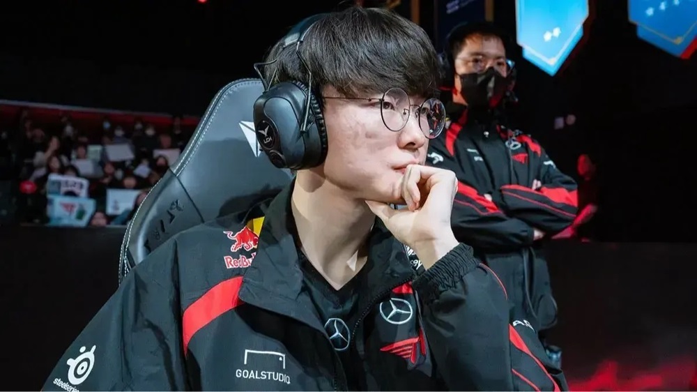 LMHT: Faker lên tiếng về bất lợi của T1 tại vòng playoffs LCK