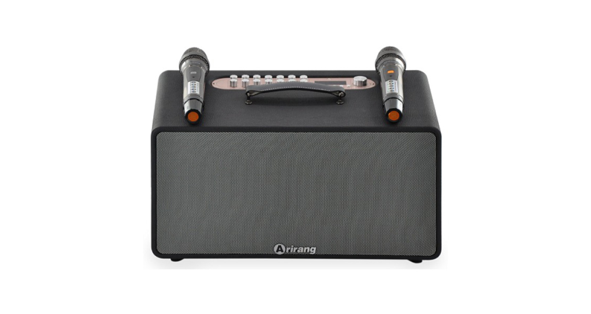 Arirang MB2 Pro