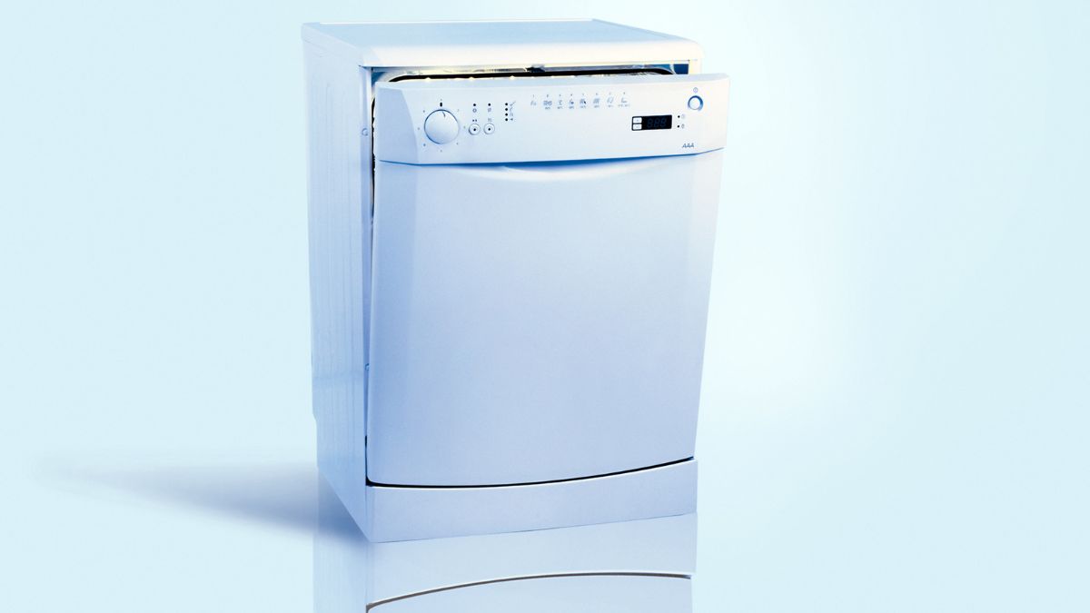 sửa máy rửa bát electrolux