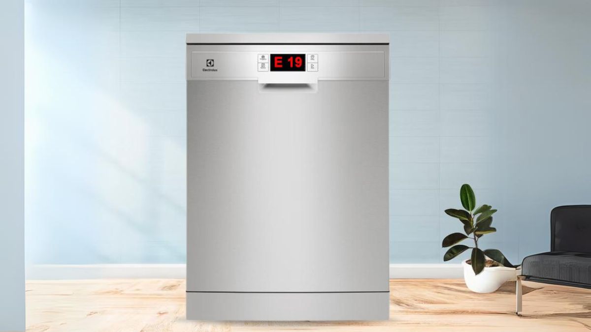 Mã lỗi E19, E20, E21