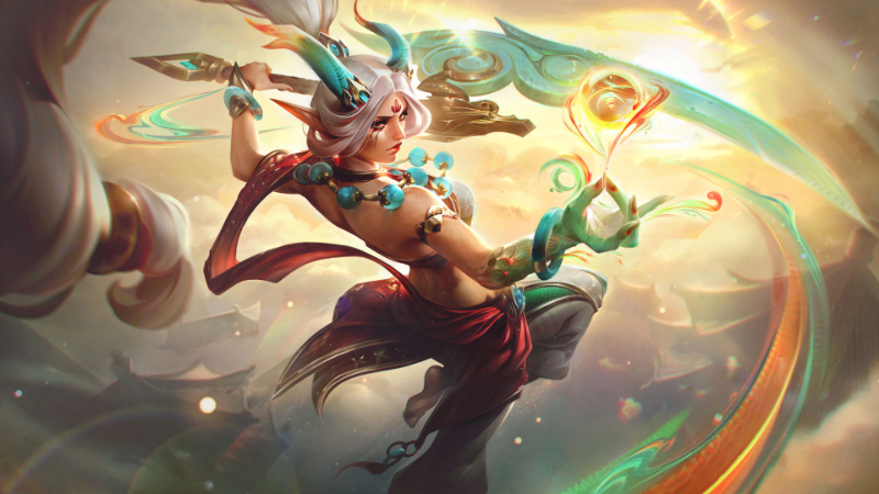 Long Vương Khổng Lồ mùa 11