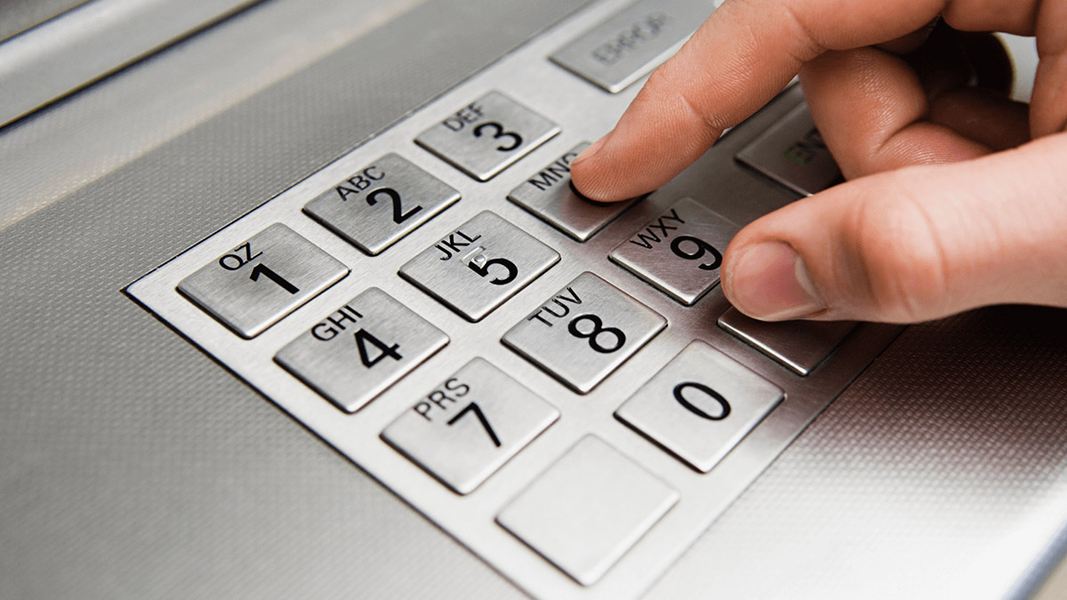 Tổng hợp các loại mã PIN hiện nay là gì
