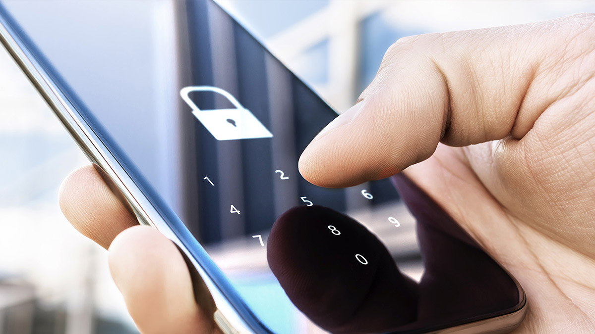 Các Mã PIN điện thoại hiện nay là gì