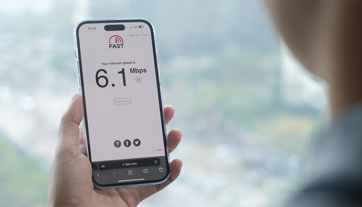 Hiện tại, Việt Nam chỉ mới triển khai thành công mạng 5G tại một số khu vực trung tâm như Hà Nội và Thành phố Hồ Chí Minh