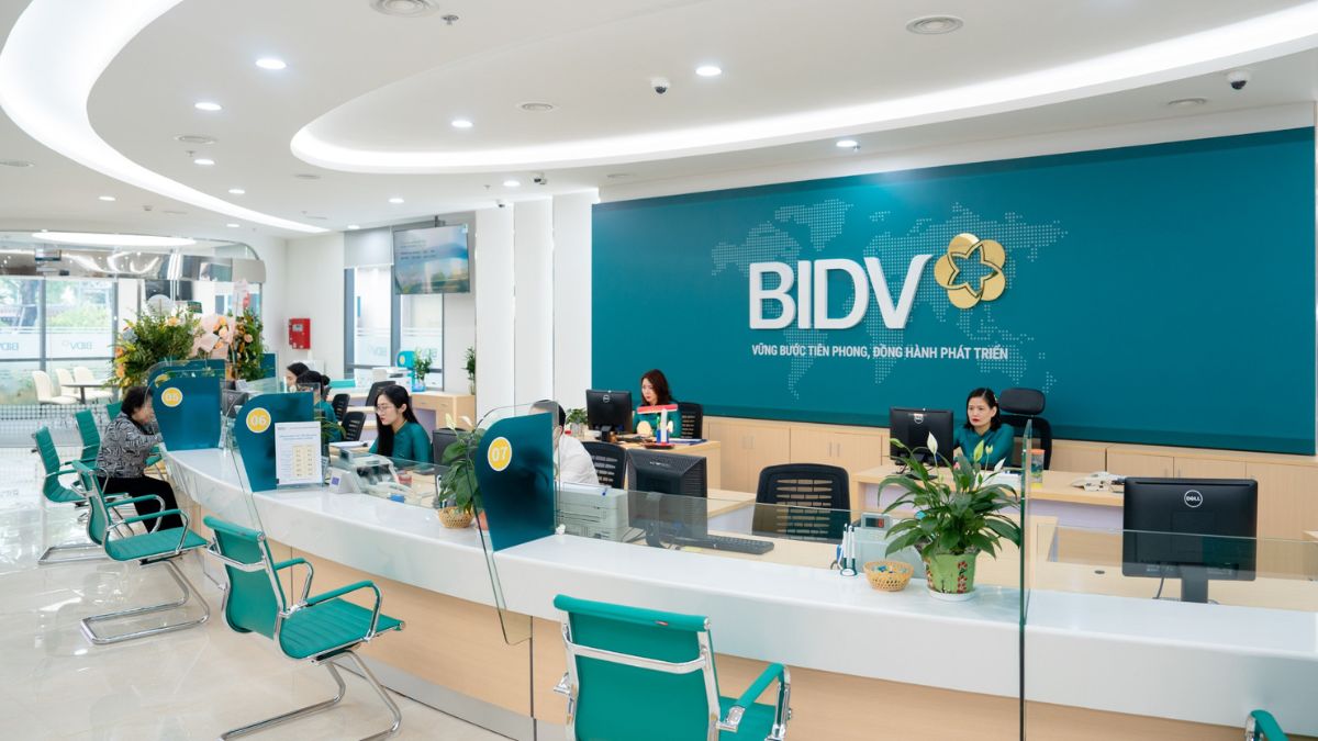 Nên mở thẻ tín dụng ngân hàng nào và có nên chọn BIDV