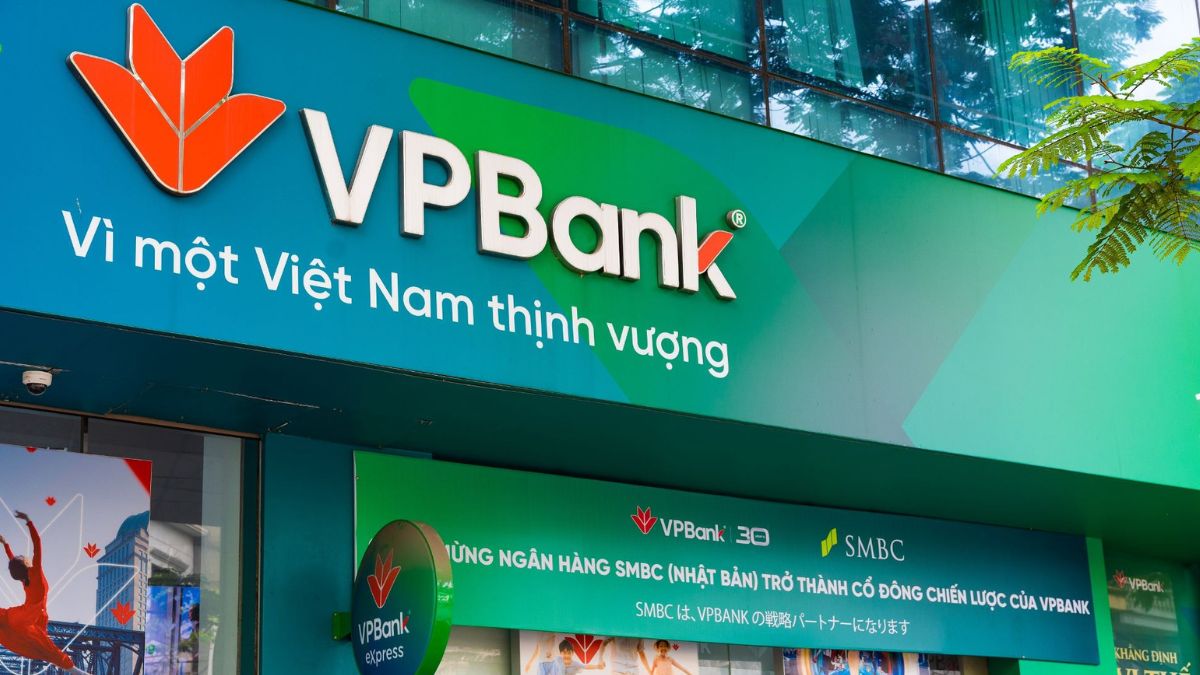 Nên mở thẻ tín dụng ngân hàng nào và có nên chọn VPBank