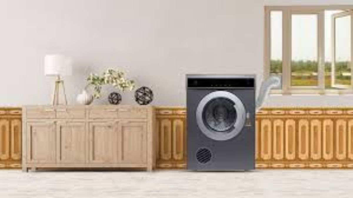 Nên mua máy sấy thông hơi hay ngưng tụ? Tham khảo ngay!