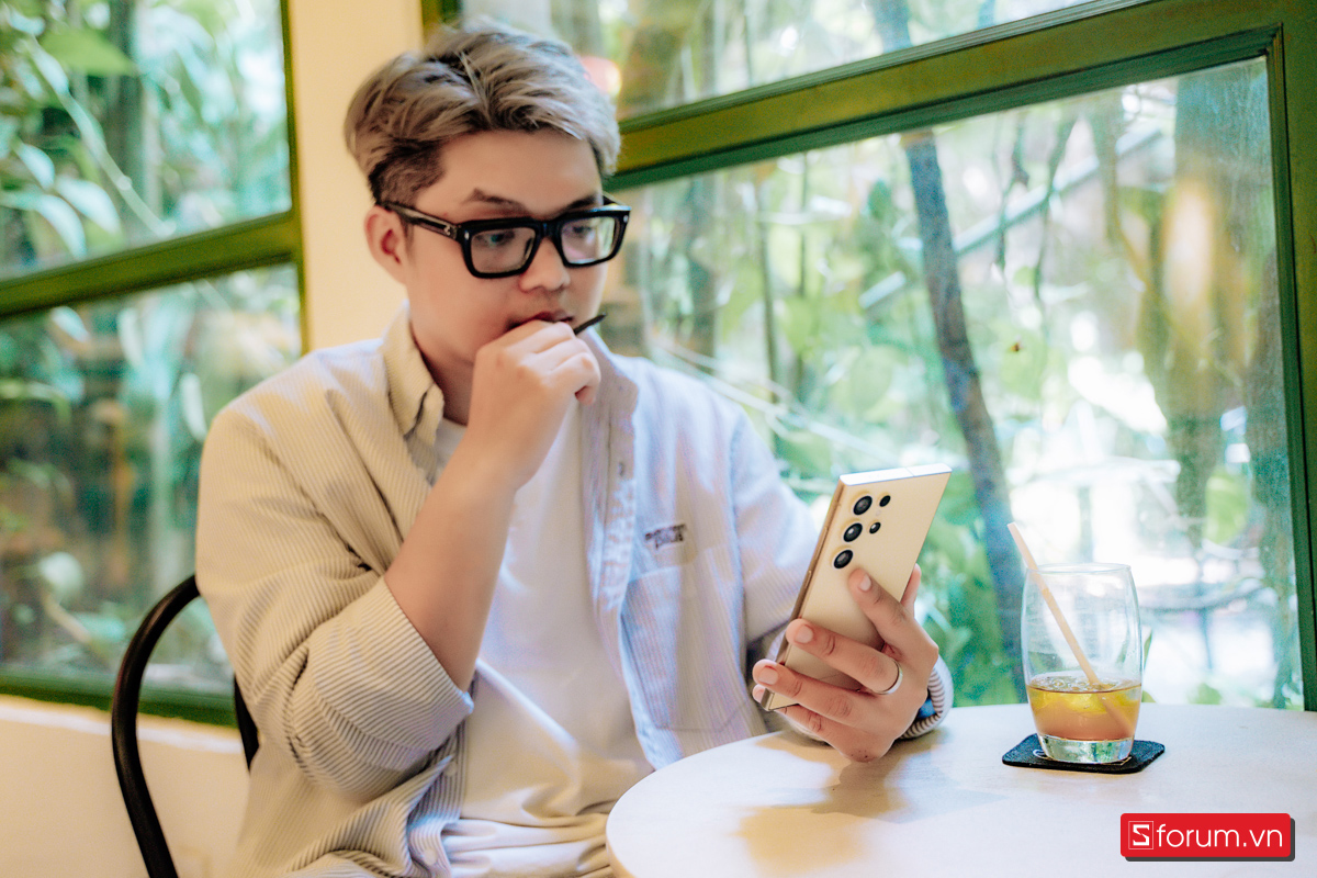Ngoài những siêu phẩm kể trên, sẽ thật thiếu sót nếu như ta bỏ qua Galaxy S24 Ultra