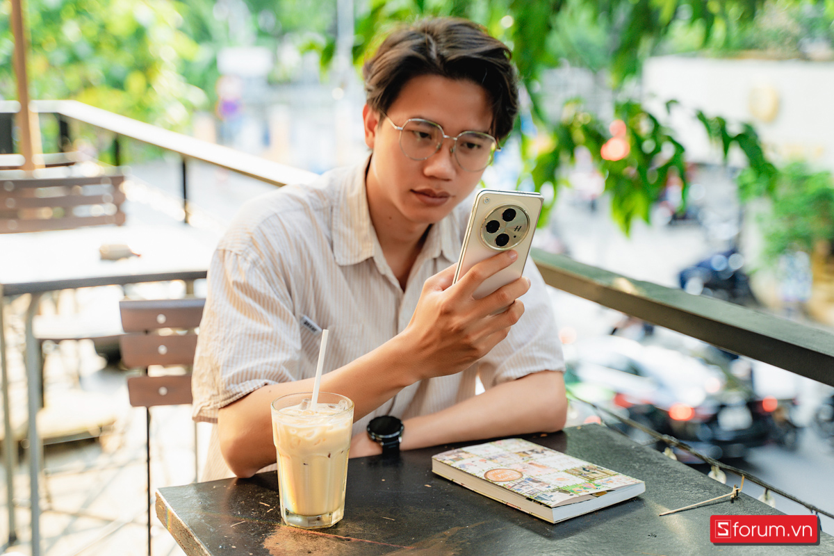 OPPO Find N3 là một sản phẩm điện thoại cao cấp đến từ thương hiệu OPPO