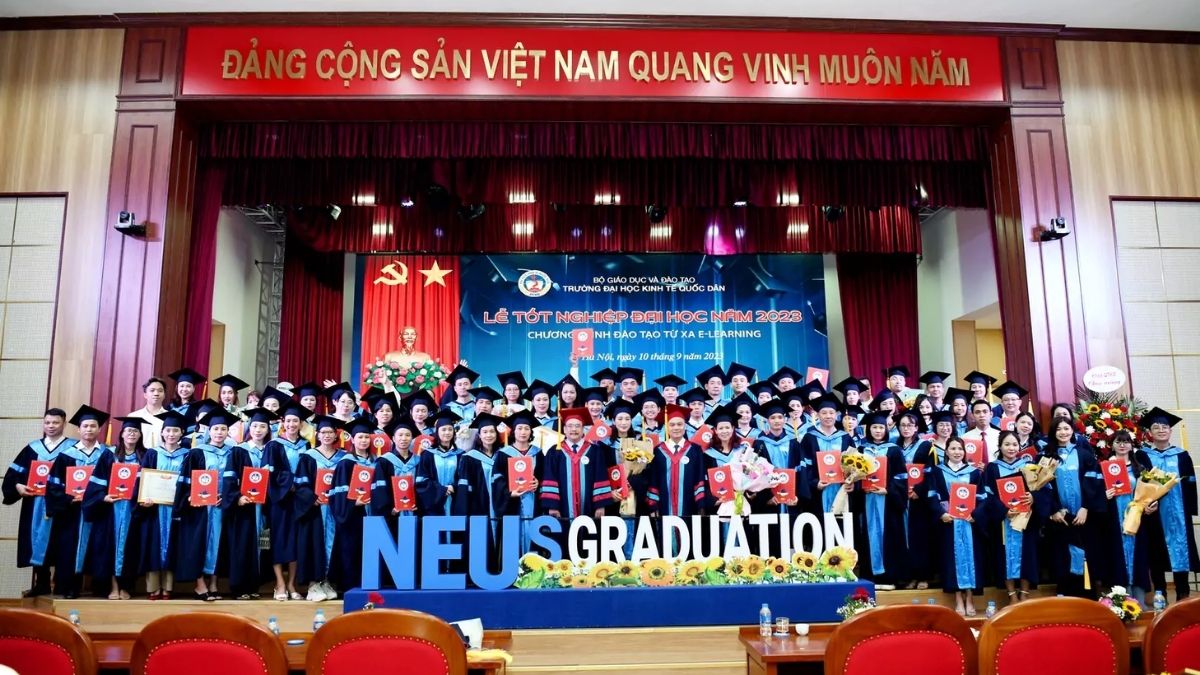 Các trường đại học top đầu về ngành kinh tế là gì