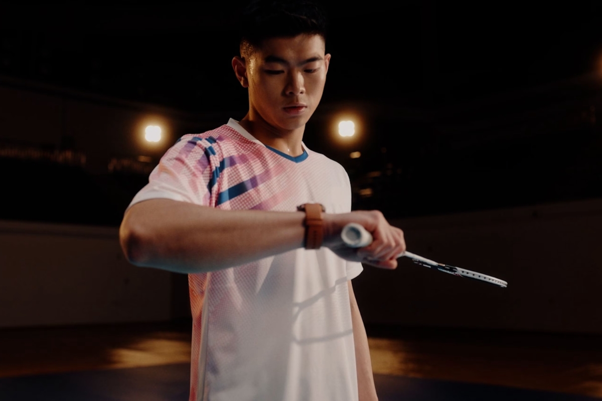 OPPO Watch X có hơn 100 chế độ thể thao được tích hợp sẵn
