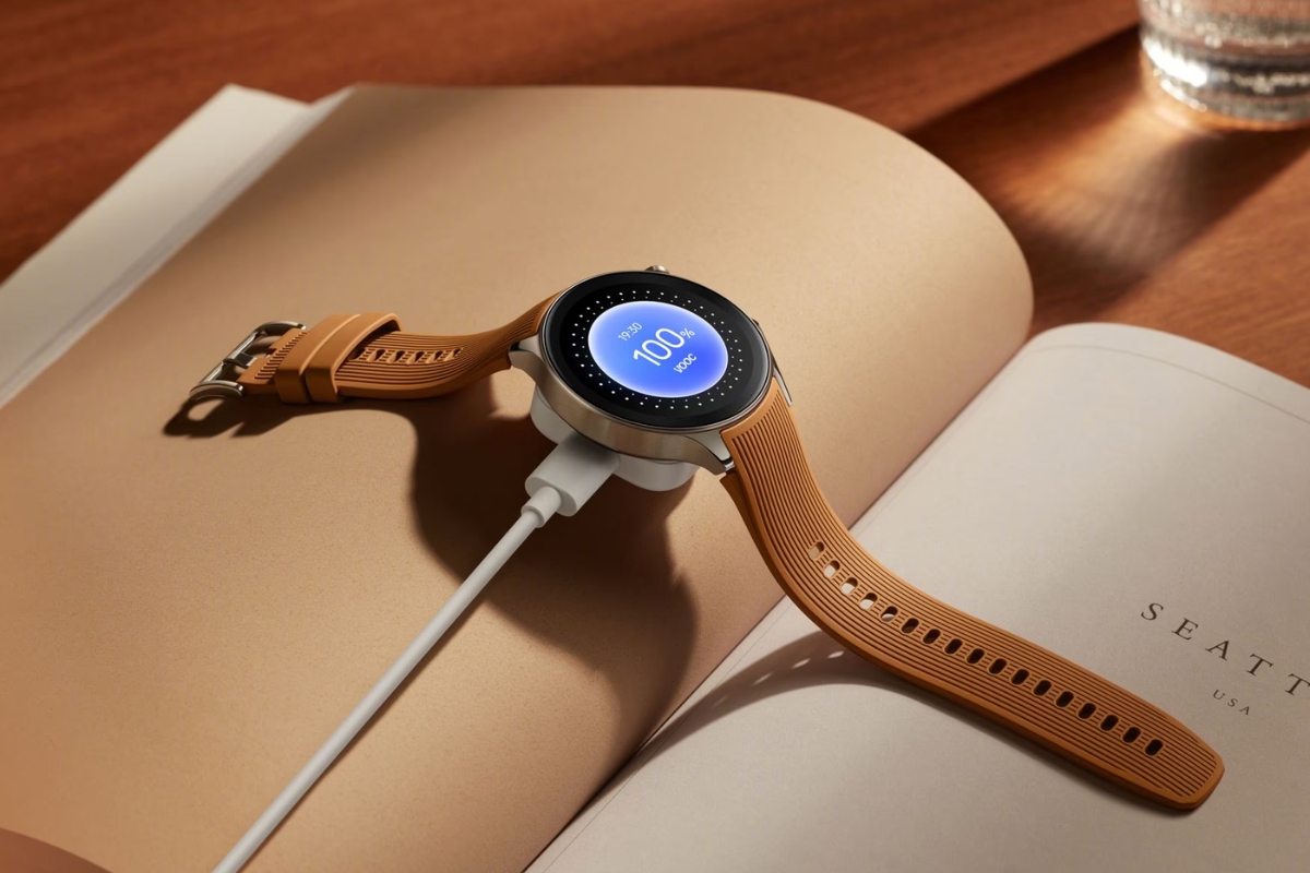 Apple Watch X có thời gian sử dụng lên đến 12 ngày