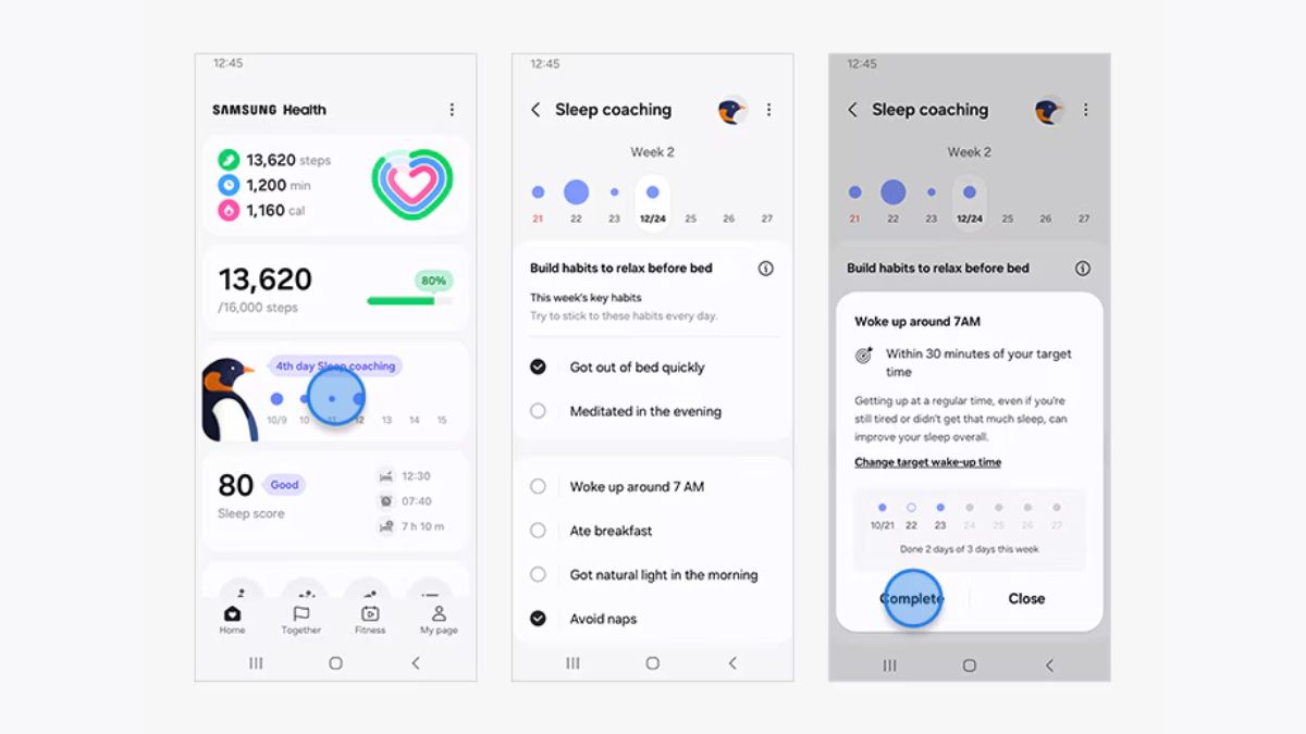 Phần mềm đo huyết áp trên điện thoại Android