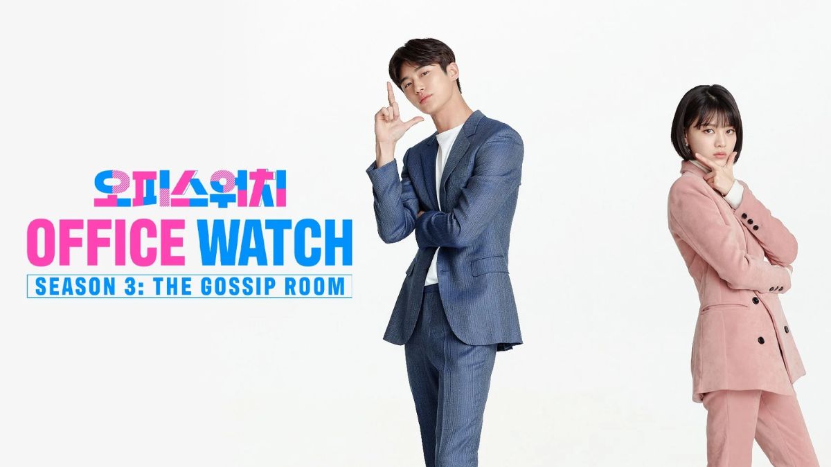Phim hay của Byeon Woo Seok
