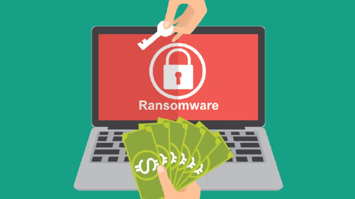 Tìm hiểu Ransomware là gì