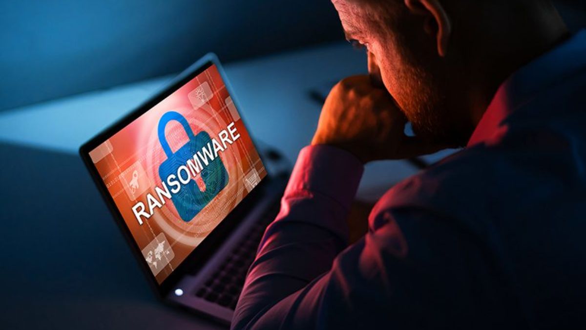 Phân loại Ransomware là gì