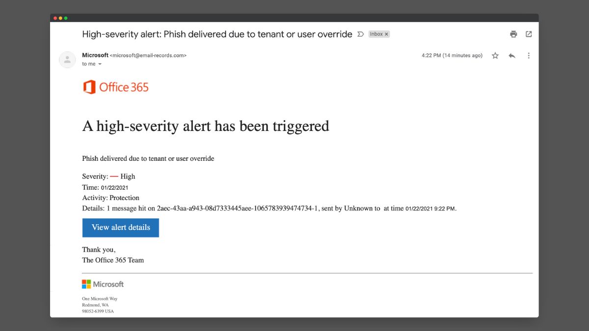 Phương thức tấn công của Ransomware là gì