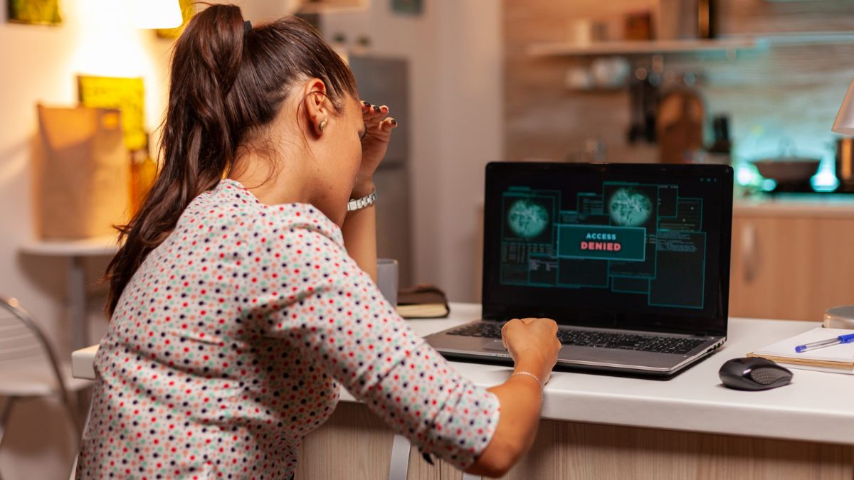 Cách bảo vệ trước sự tấn công của Ransomware là gì