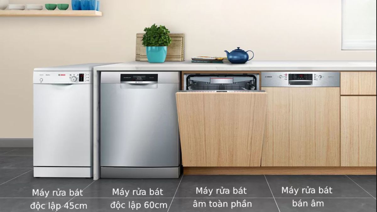Trang bị nhiều tiện ích và tính năng hiện đại