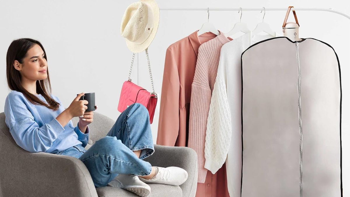 Nên chọn máy sấy quần áo mini dựa trên tiêu chí nào?